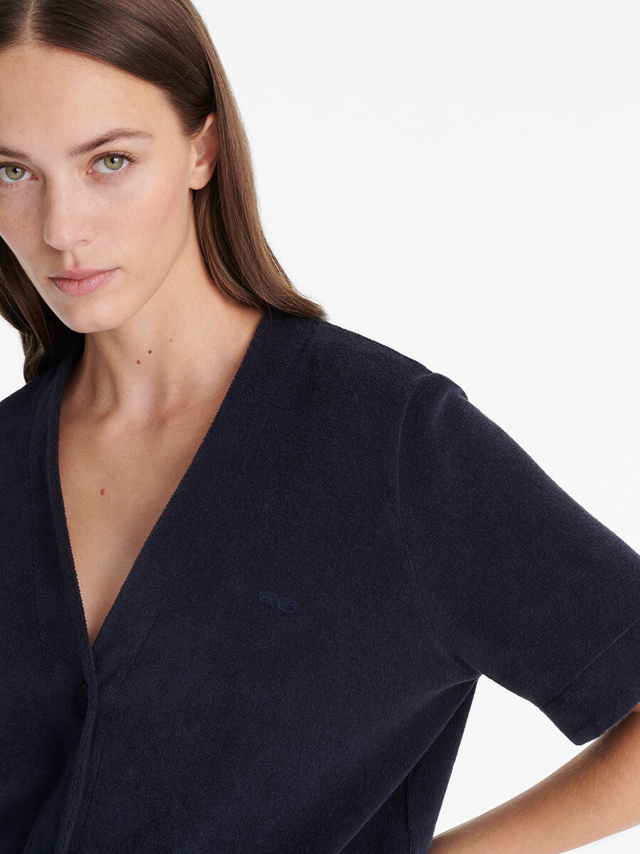 Paresse Top vue standard NaN