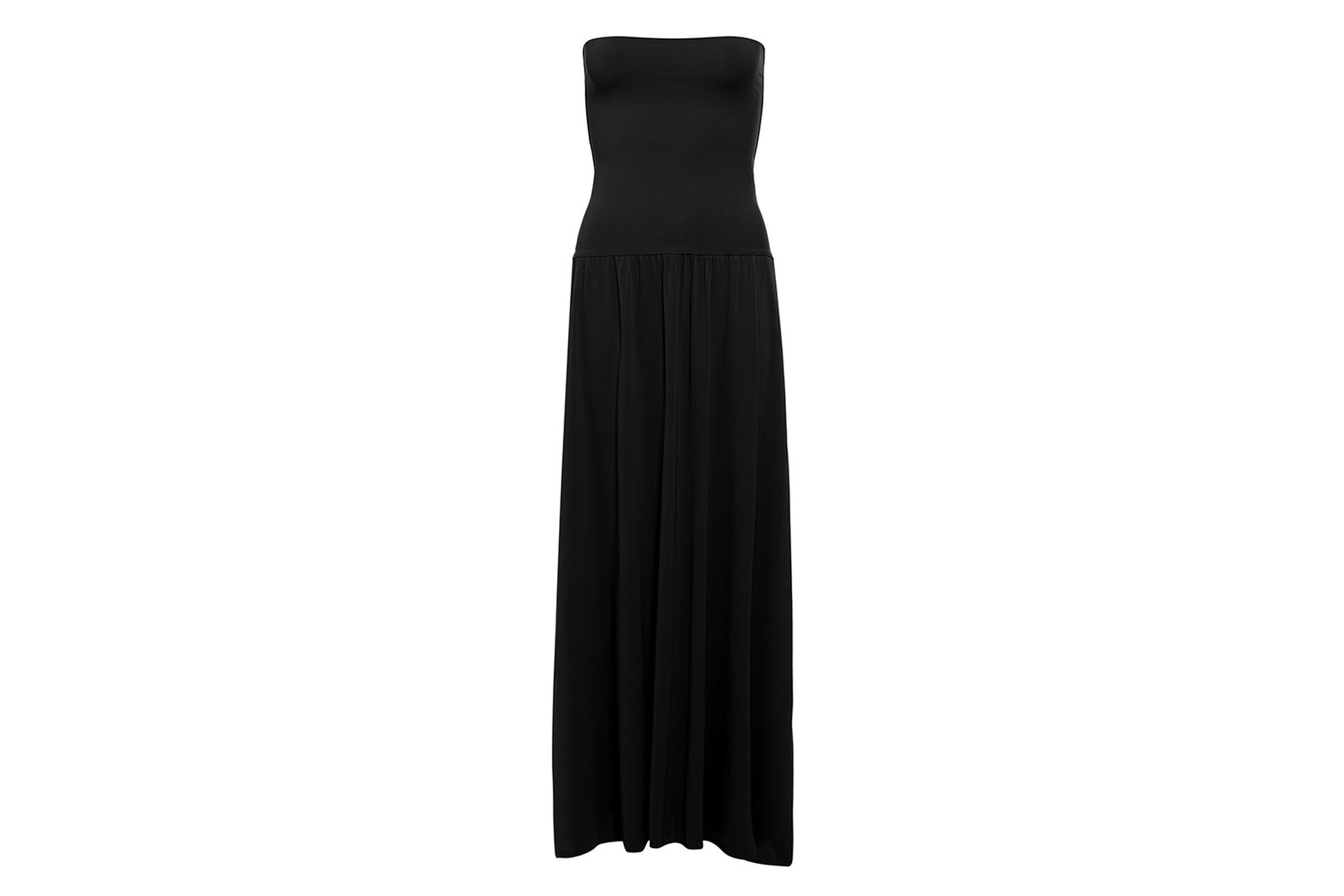 Oda Robe longue bustier vue standard NaN