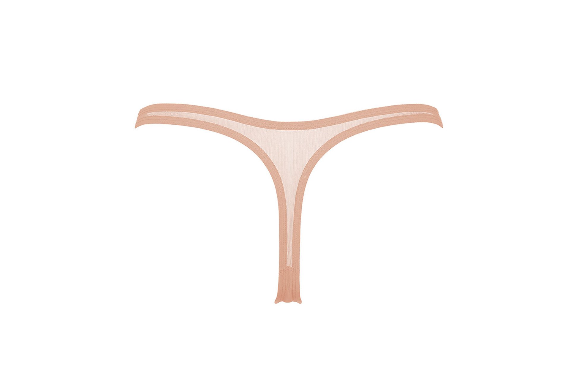 Promesse Tanga standard view �