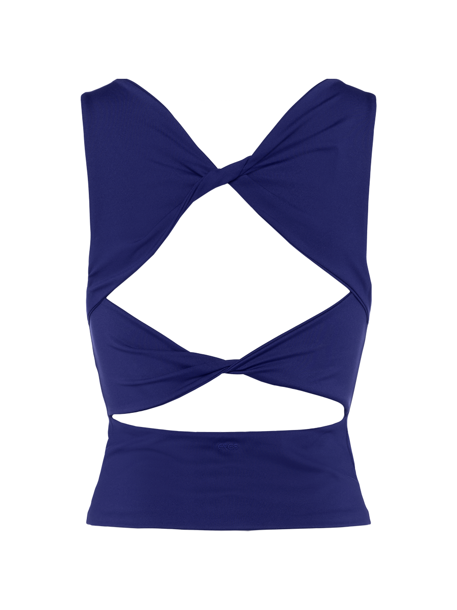 Tanni Top with integrated bra standard view 5 out of 5