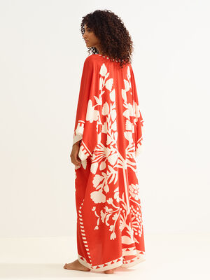 Holi Kaftan standard view 2 out of 4