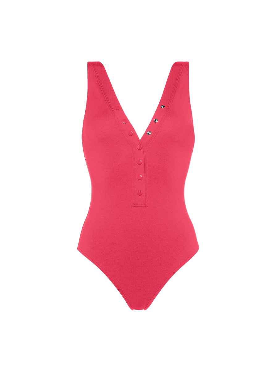 Icône Une-pièce nageur vue standard NaN