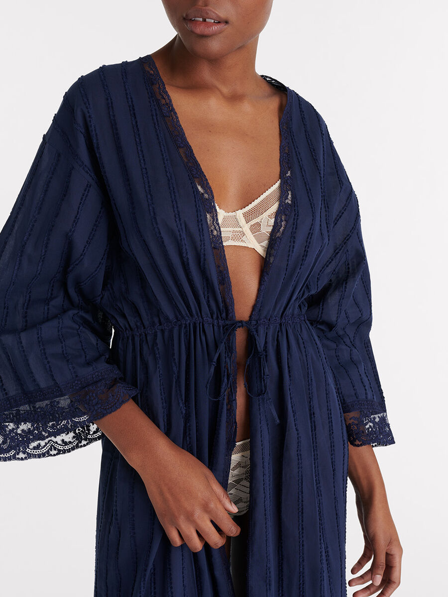 Lactée Long robe standard view �