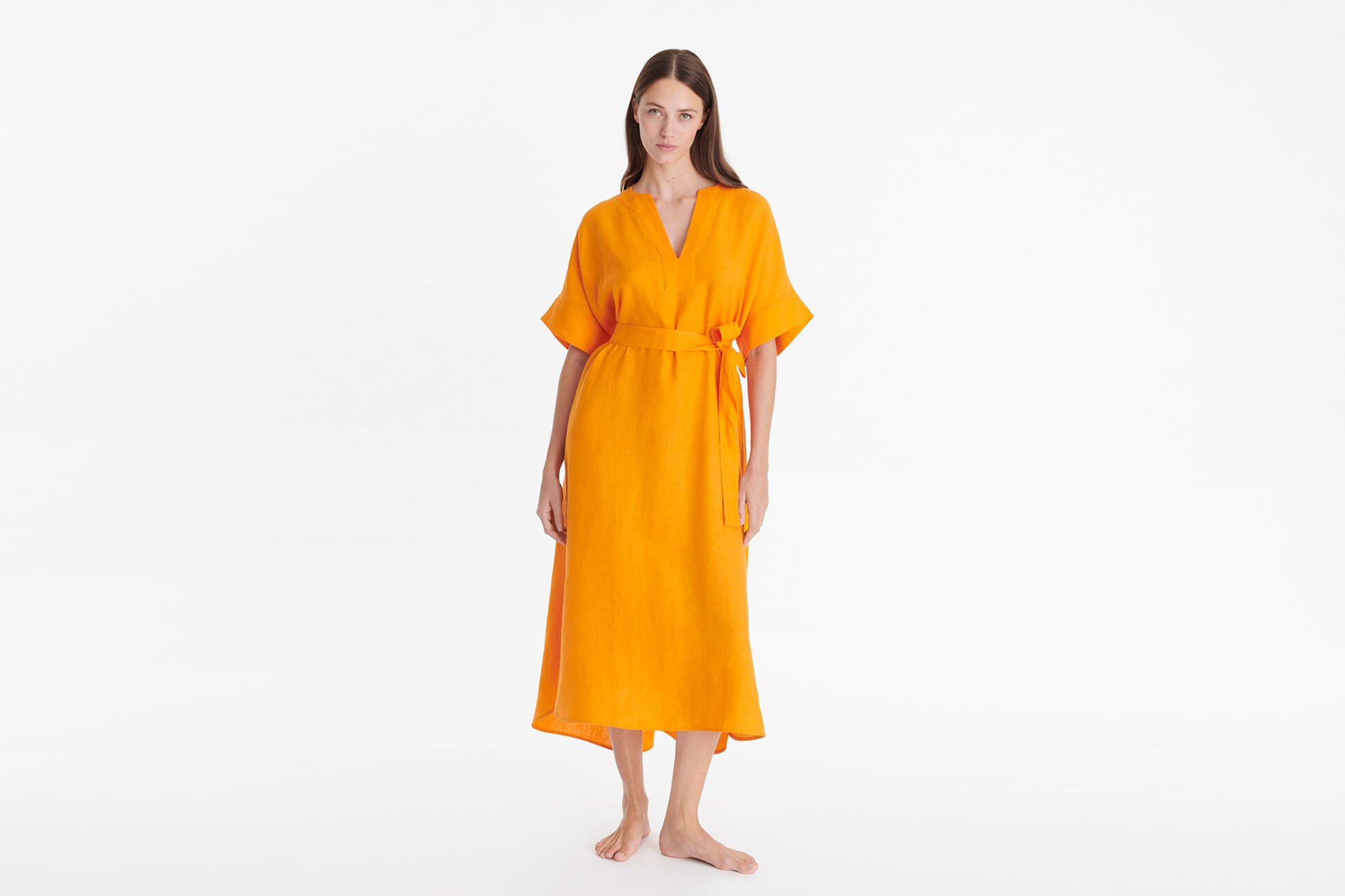 Bibi Kaftan standard view NaN