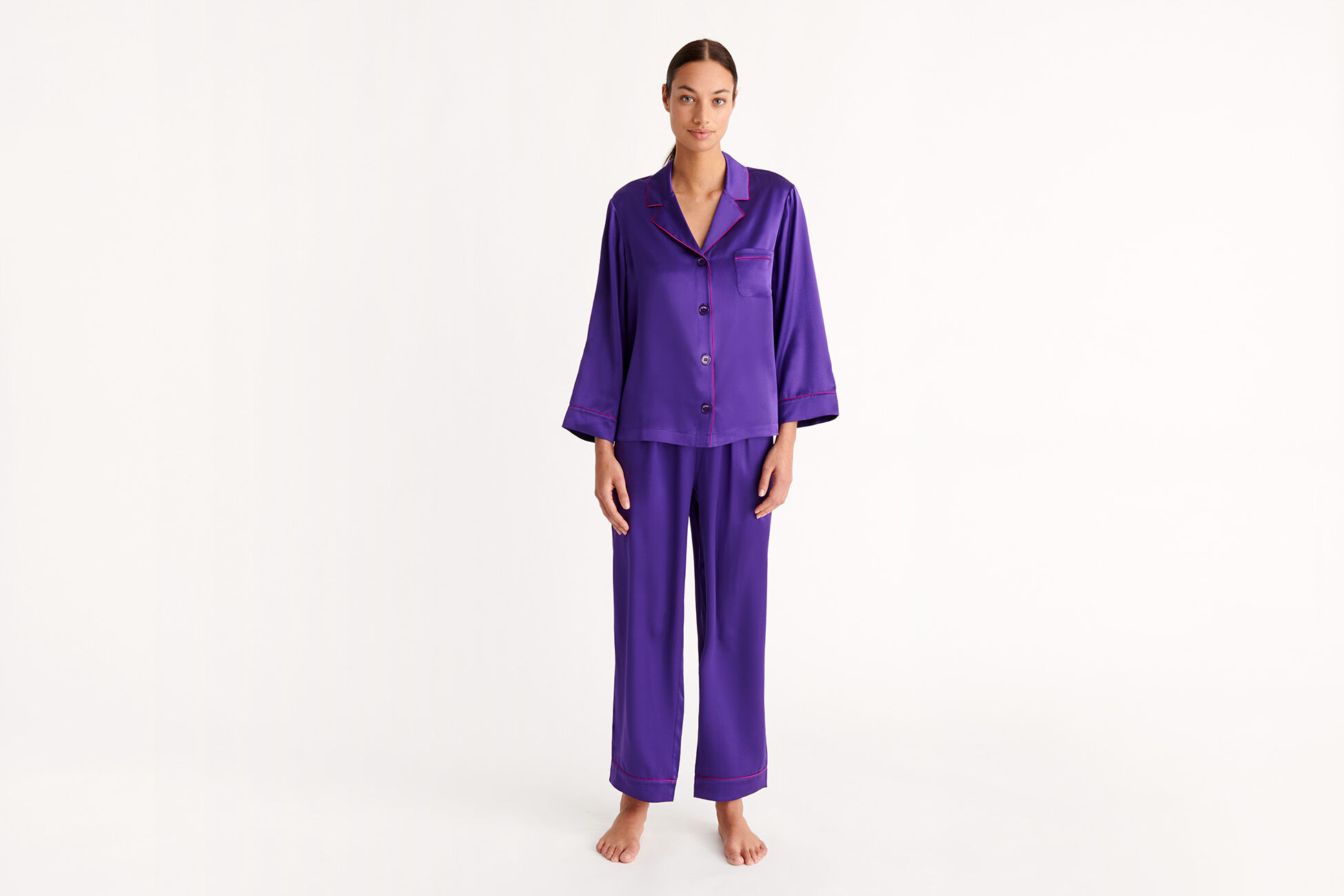 Mondain Pantalone standard vista NaN