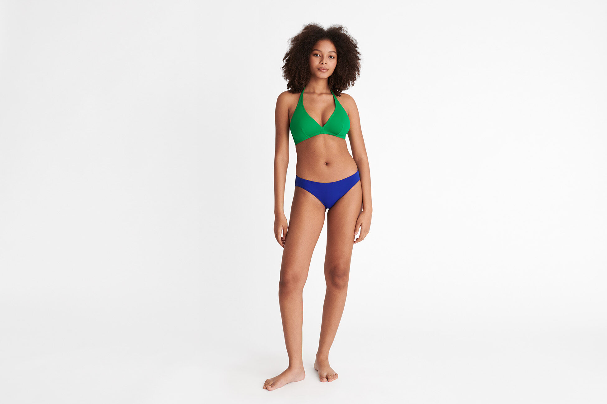 Scarlett Classic bikini briefs standard view �
