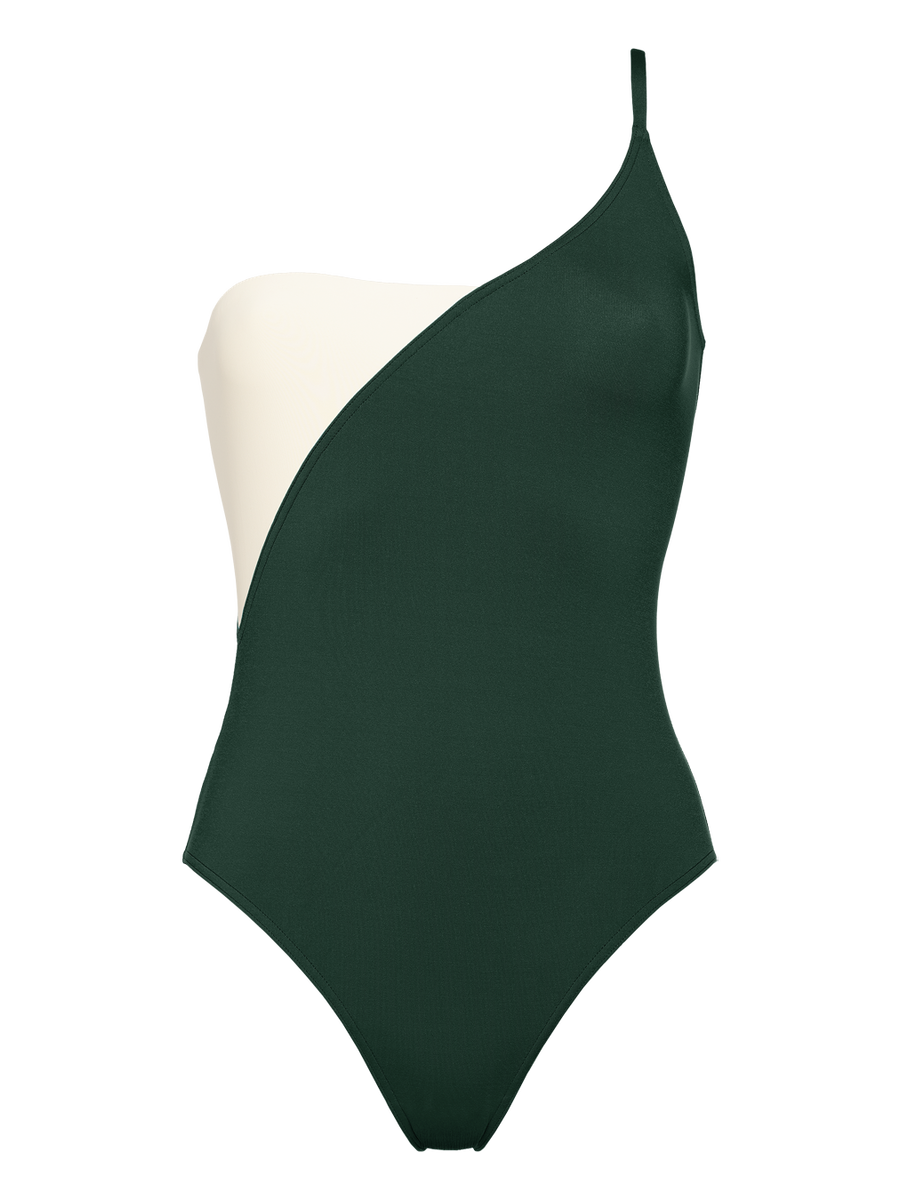 Tandem Ba&ntilde;ador asimetrico Vista est&aacute;ndar NaN