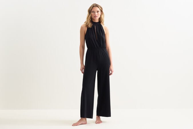 Suit Jumpsuit Standardansicht 3