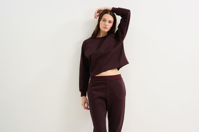 C&eacute;line Pantal&oacute;n de deporte Vista est&aacute;ndar 1 de 3