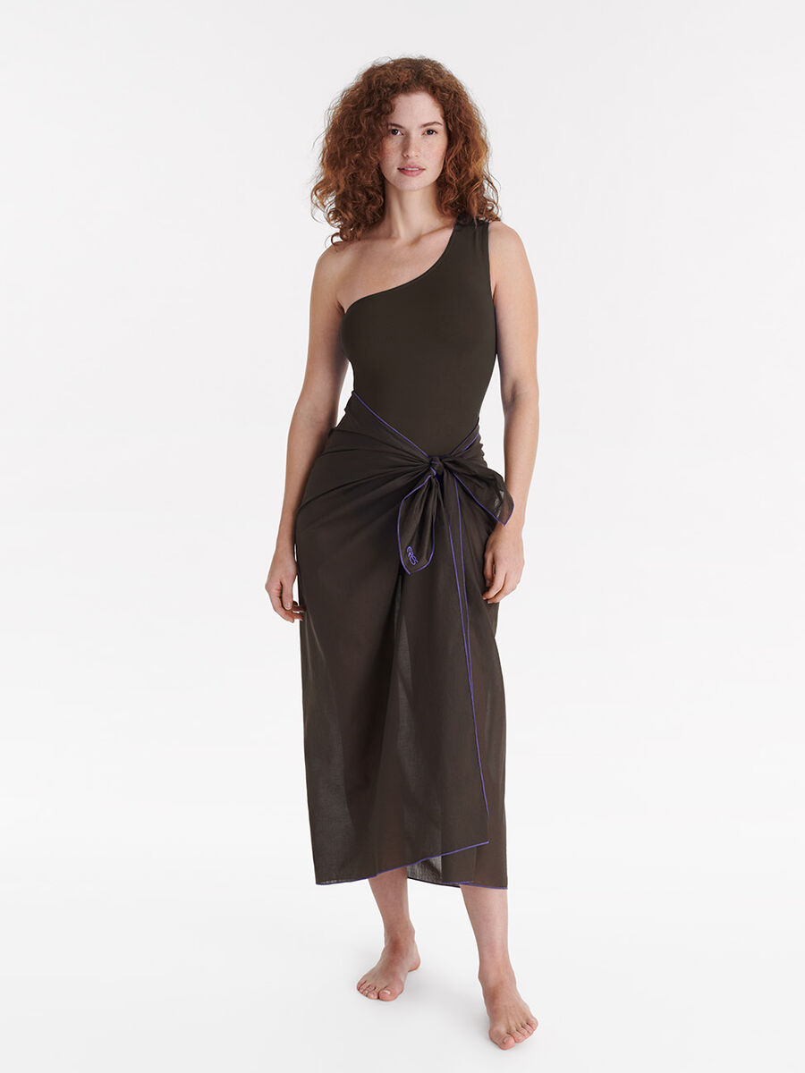 Cabine Pareo Standardansicht NaN