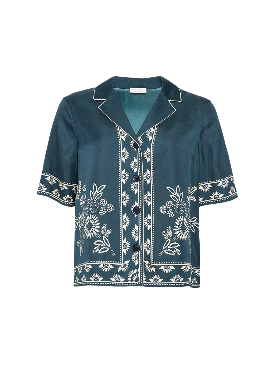 Menthol&eacute;e Shirt standard view 4 out of 5
