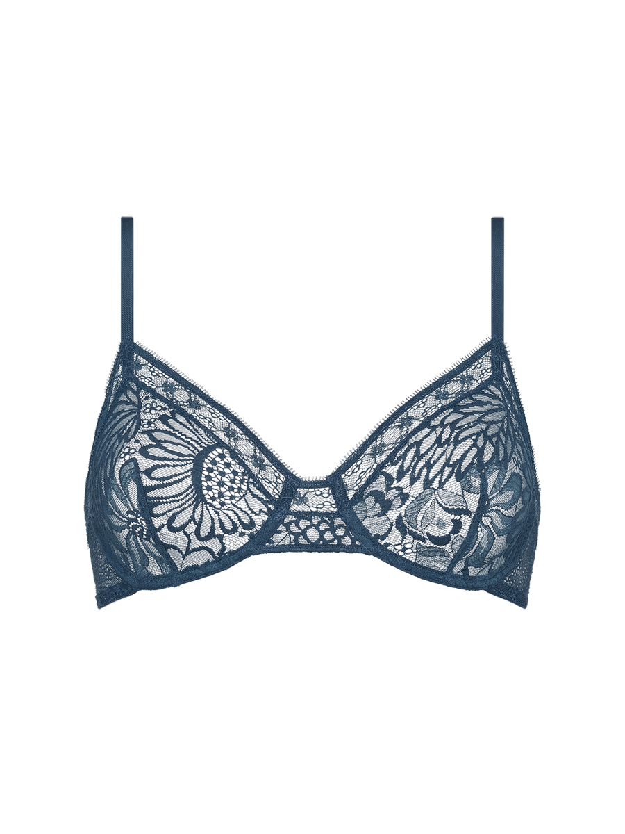 Somptueuse Full-cup bra standard view NaN