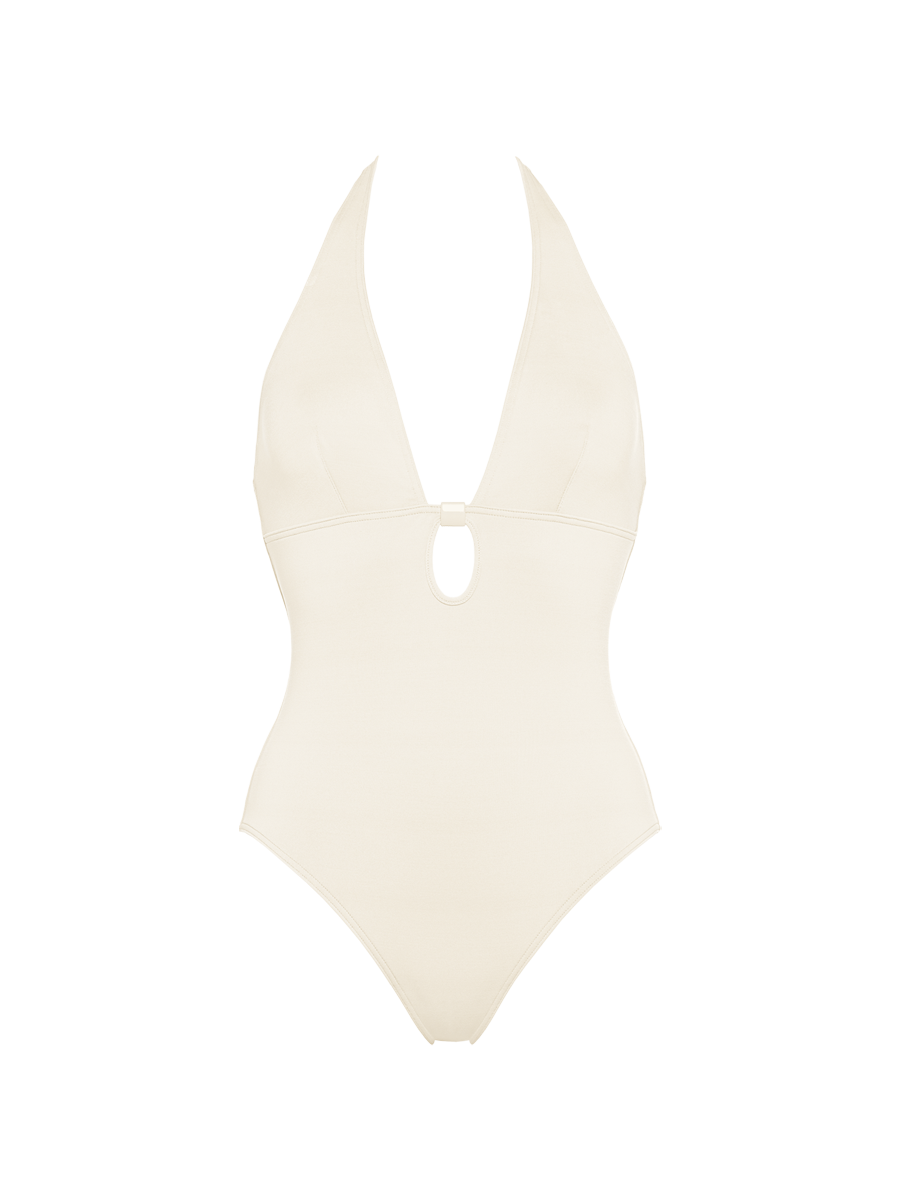 Harmony V-neckline standard view NaN