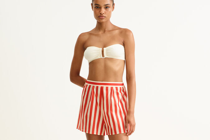 Twins Shorts standard view 3 out of 3