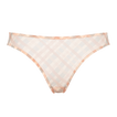 Imprim&eacute; kilt