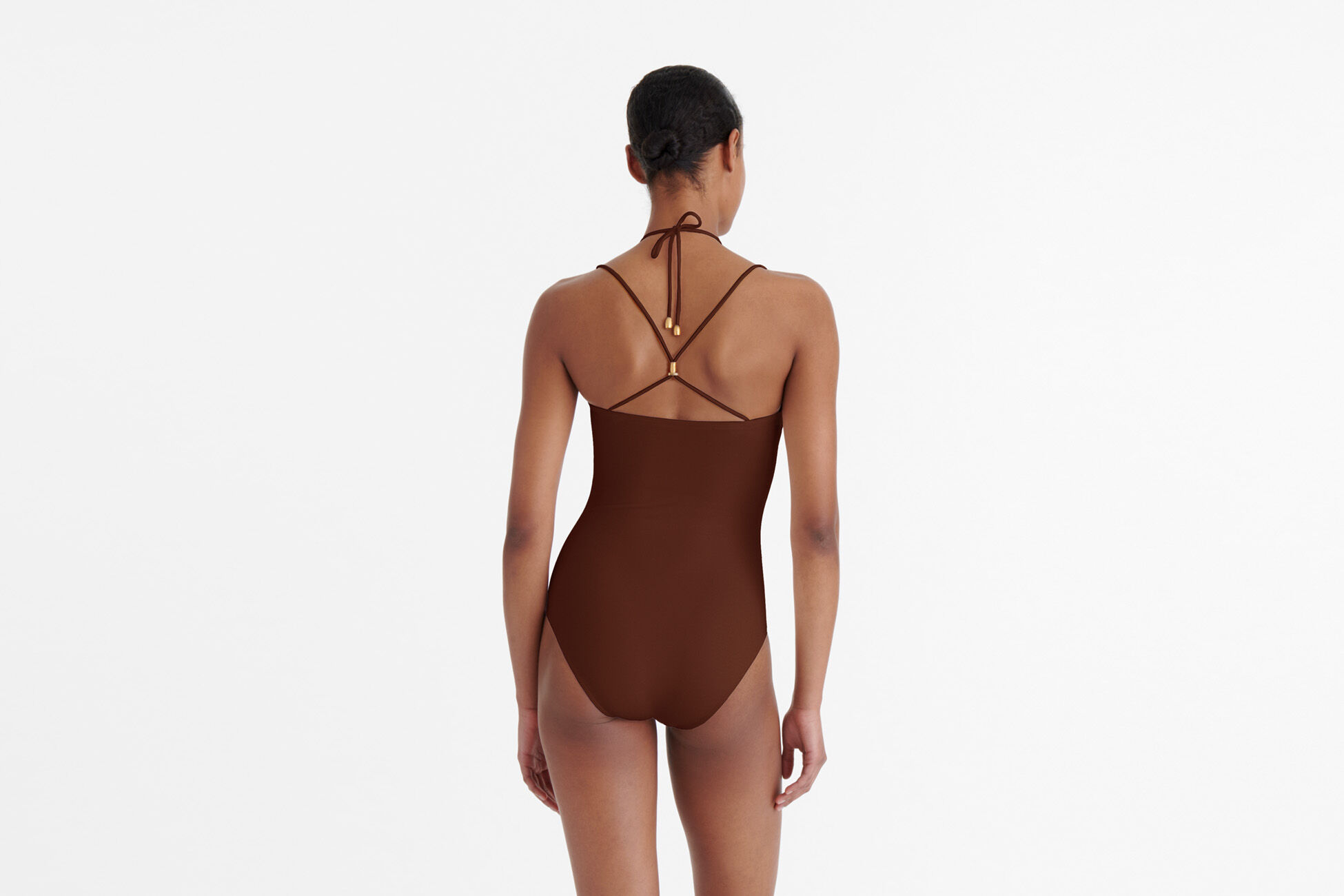 Odyssee Costume intero a bustino standard vista NaN