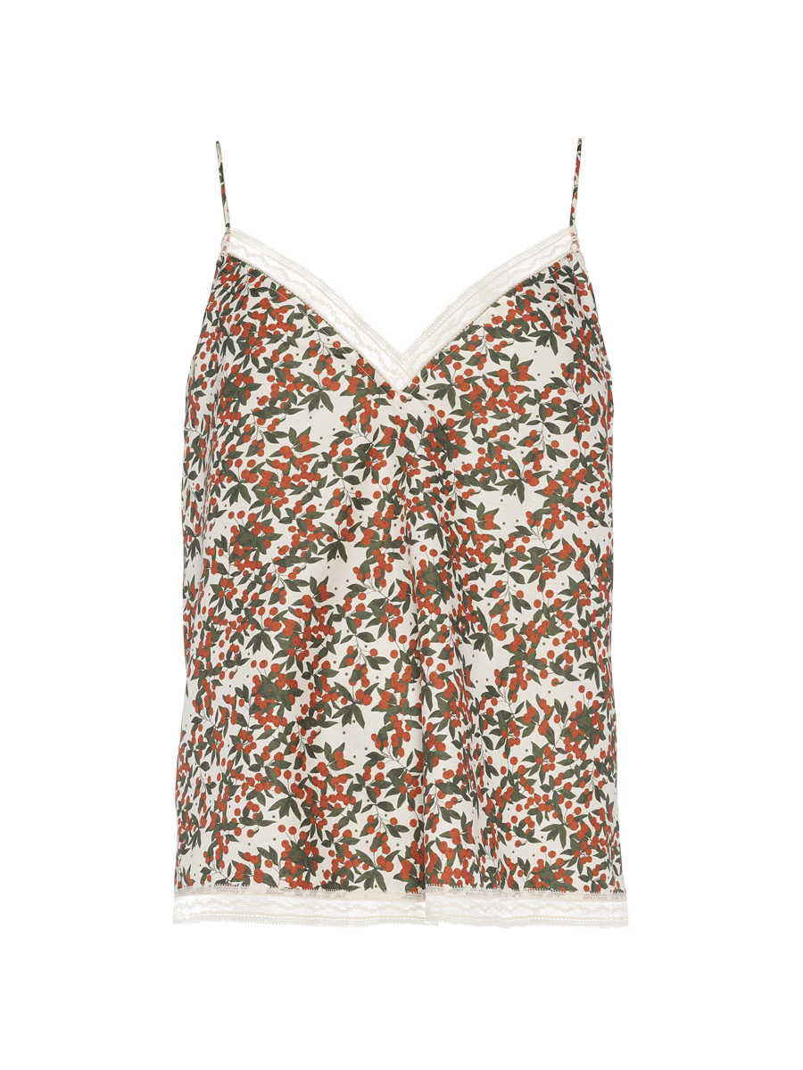 Perlettes Camisole standard view 4 out of 7