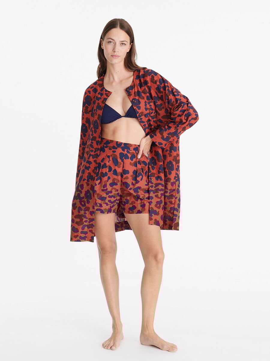 Éclat Short vue standard NaN