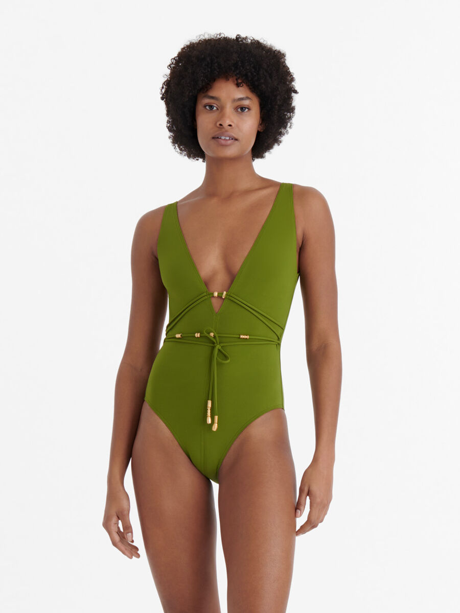 Lagon Tank one-piece standard view NaN