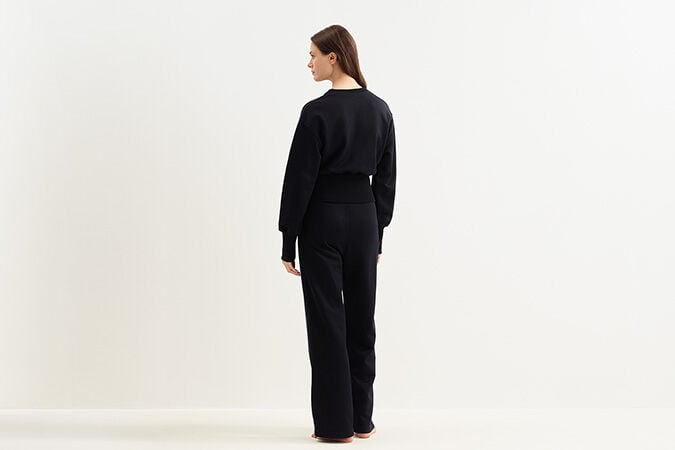 Isadora Pull vue standard 2 sur 3
