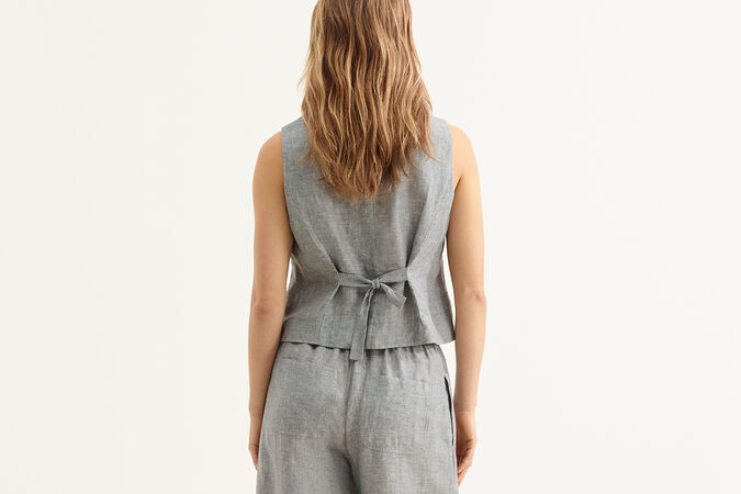 Bienheureux Pantalon vue standard 2 sur 3
