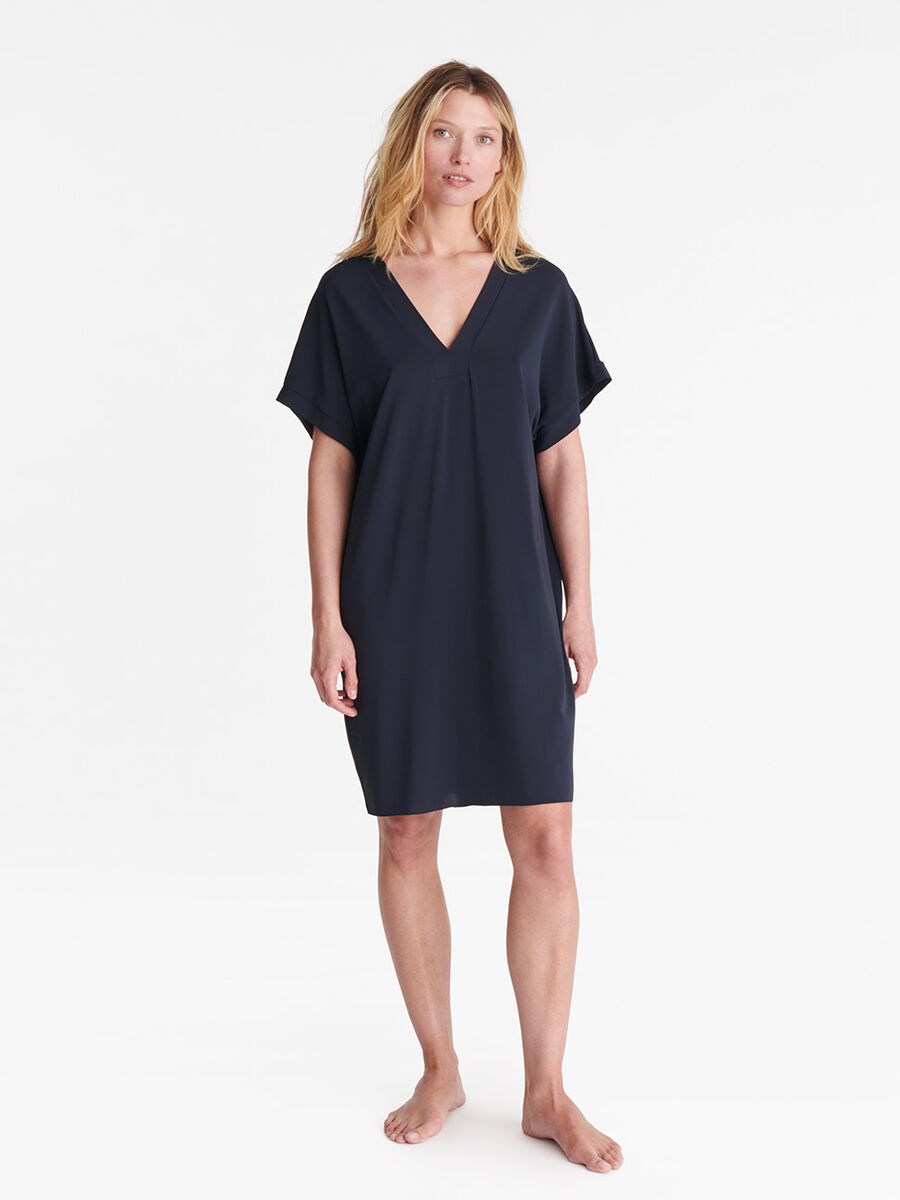 Tali Short-tunic standard view NaN