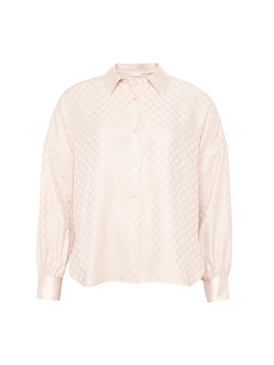 Palace Camisa Vista est&aacute;ndar NaN