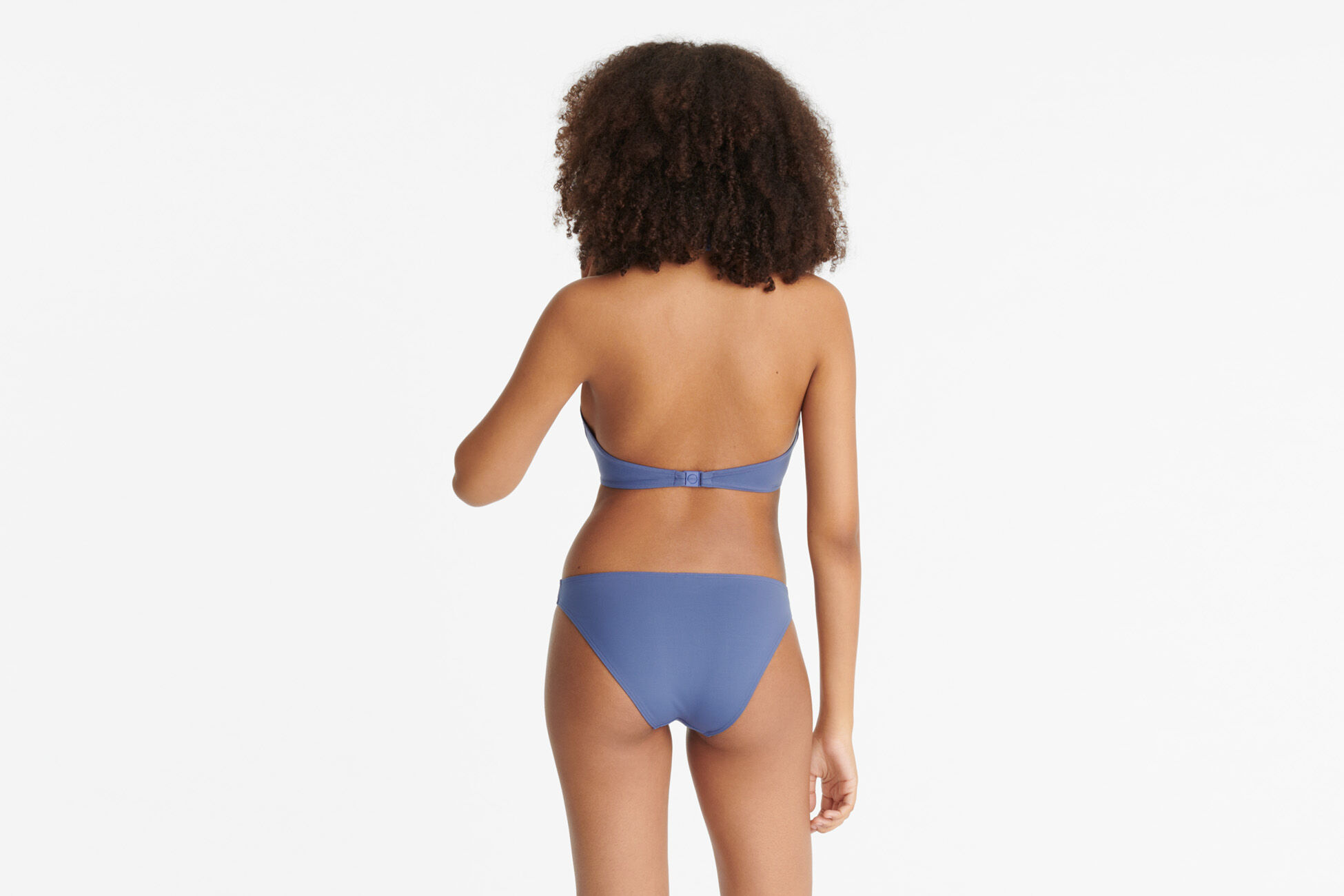 Fripon Culotte classique vue standard NaN