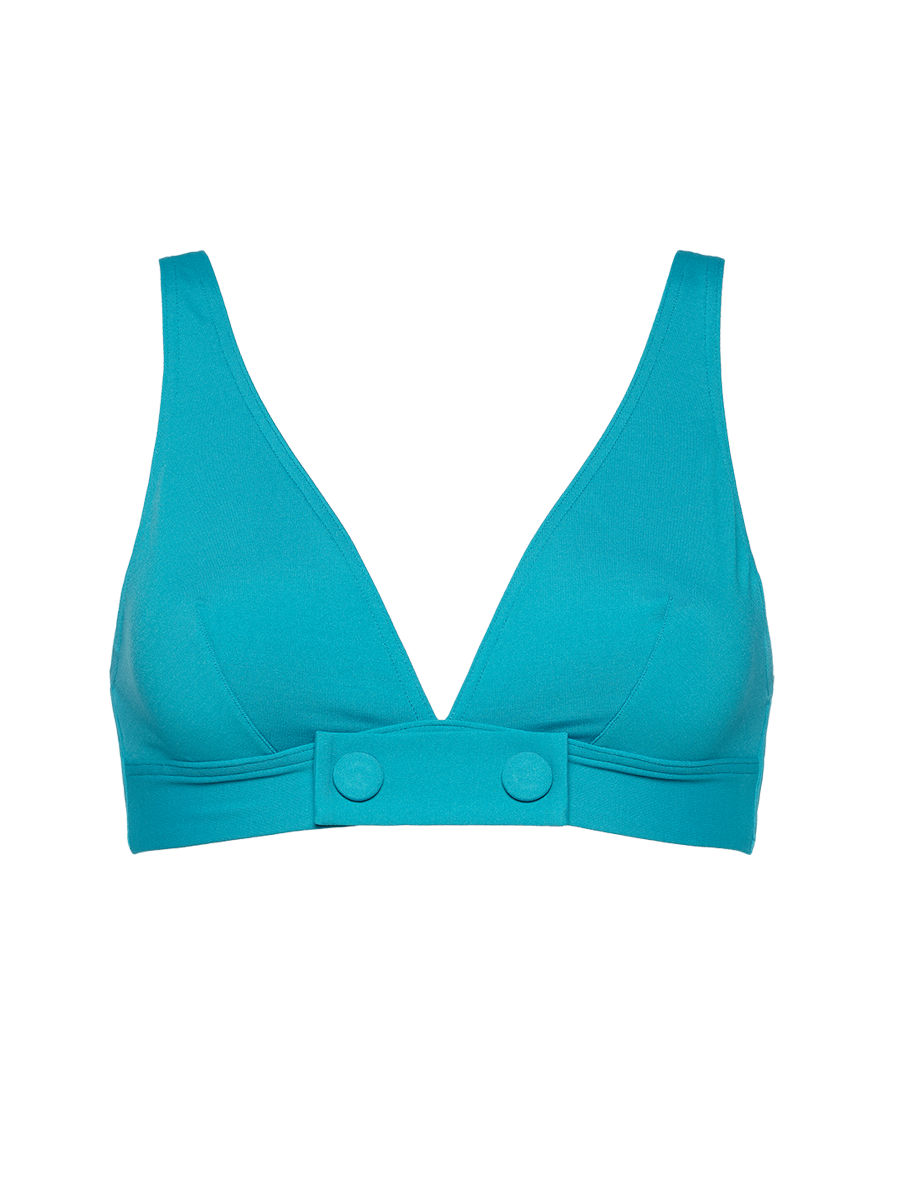 Charme Full-cup triangle standard view NaN