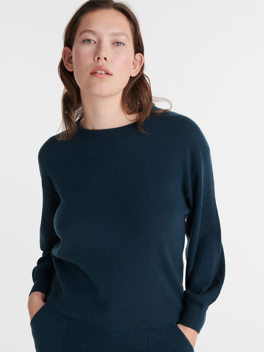 Famous Maglione standard vista NaN