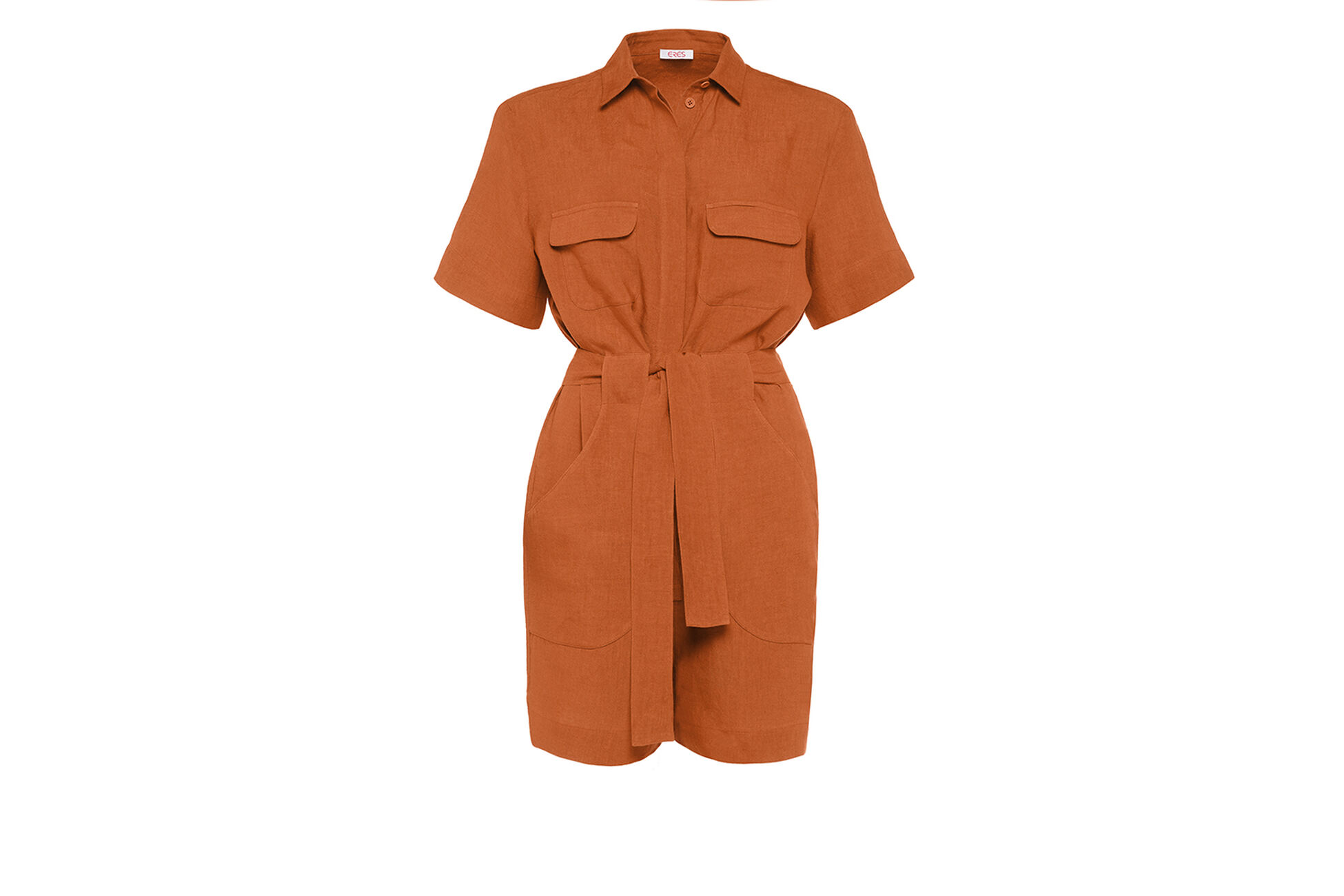 Genereux Combinaison short vue standard NaN