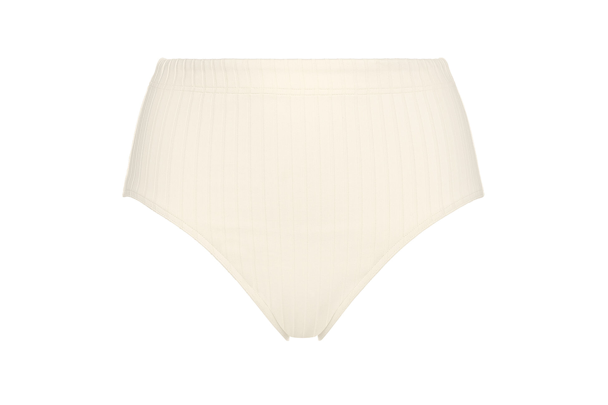 Costa High-waisted brief standard view NaN