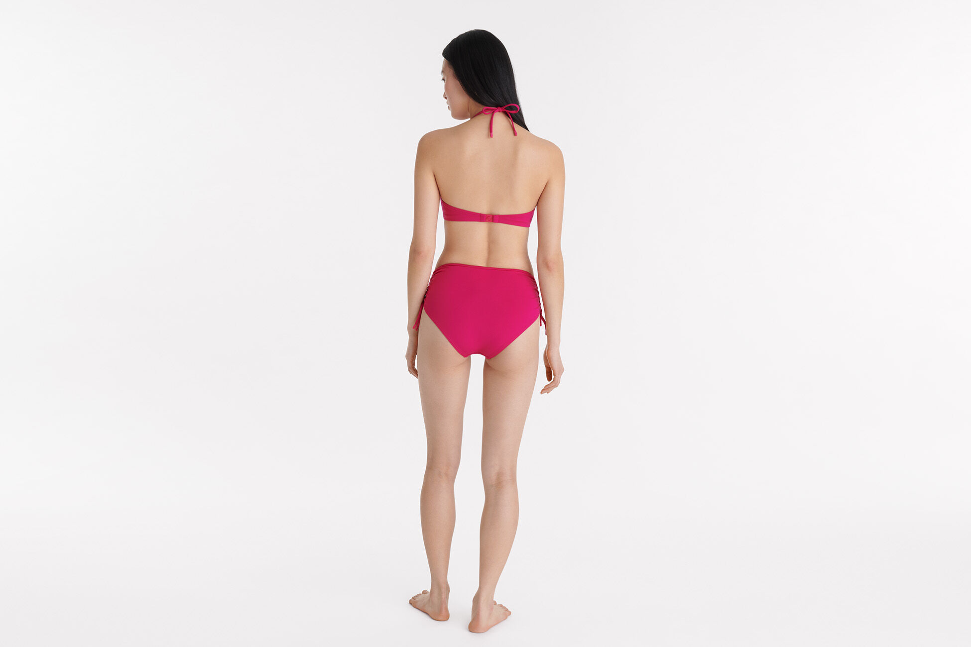 Ever High-waisted briefs standard view �
