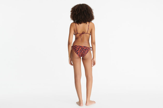 Cauri Schmale Bikinihose Standardansicht 3