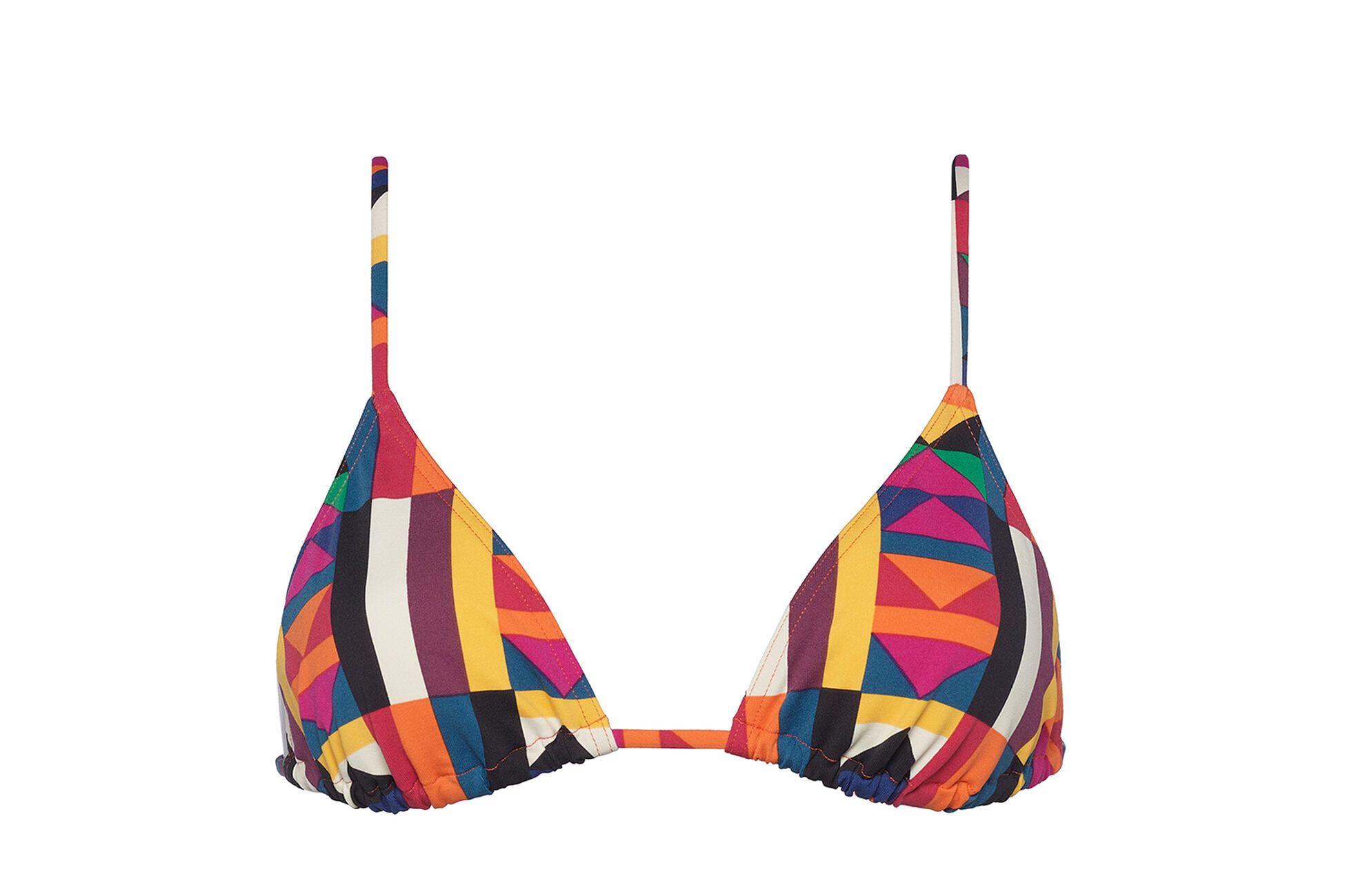 Space Reggiseno piccolo a triangolo standard vista NaN