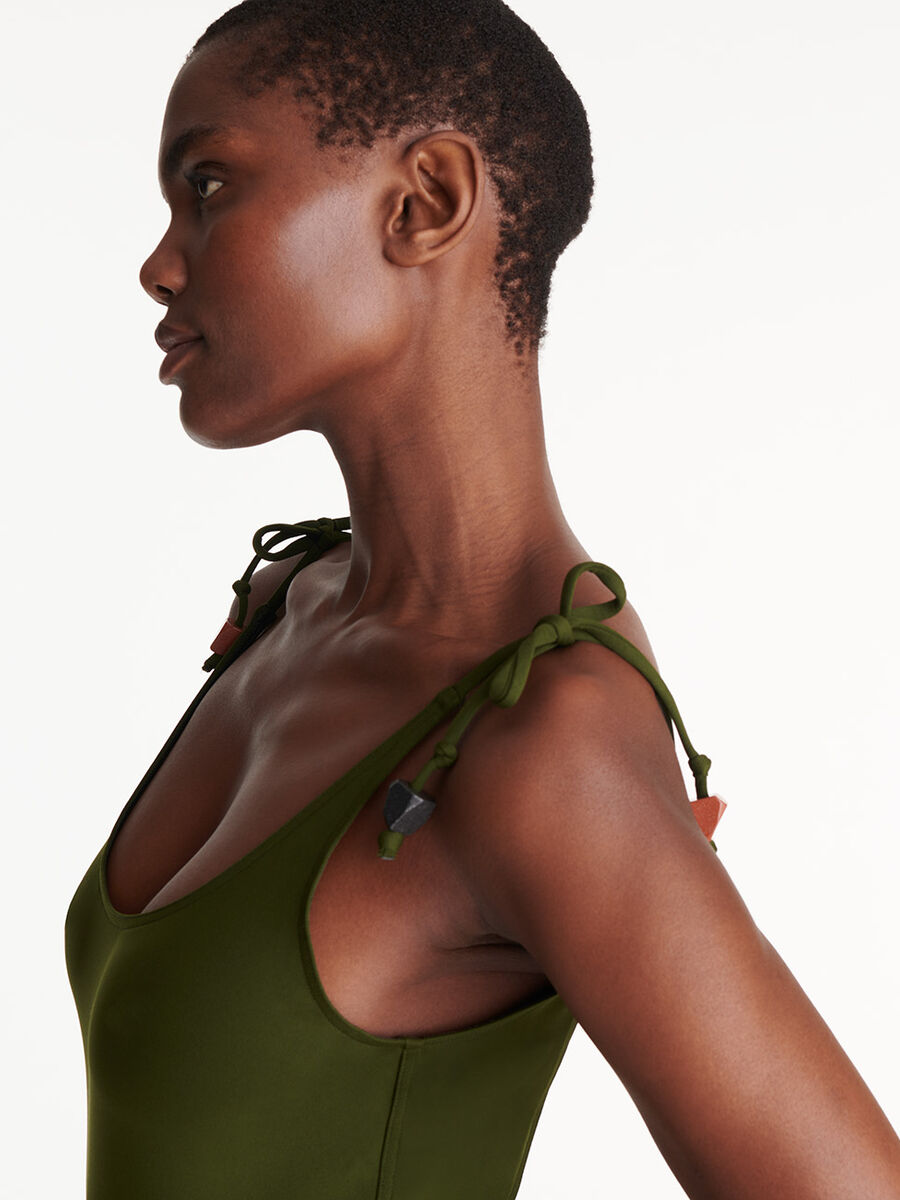 Saturne Tank one-piece standard view NaN