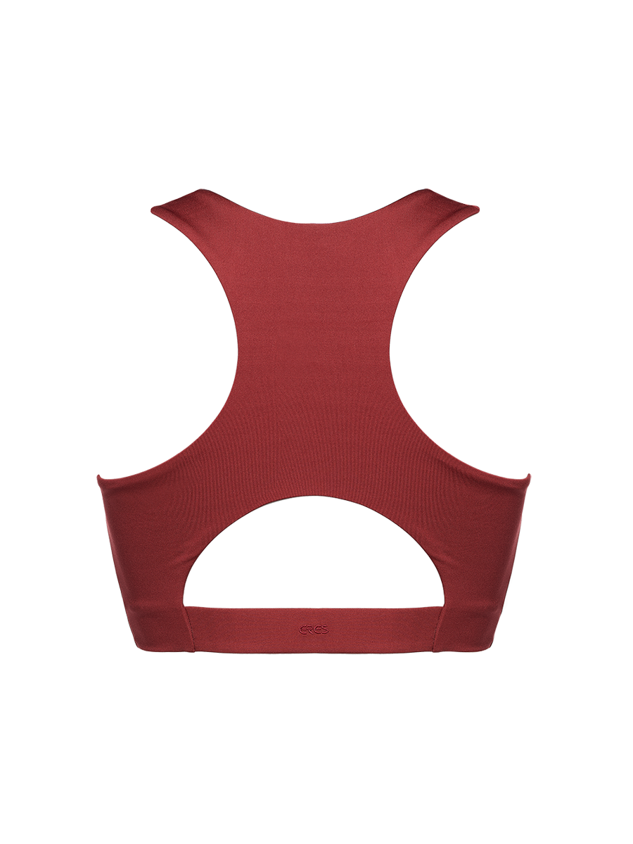 Marie-jos&eacute; Crop top bra standard view NaN