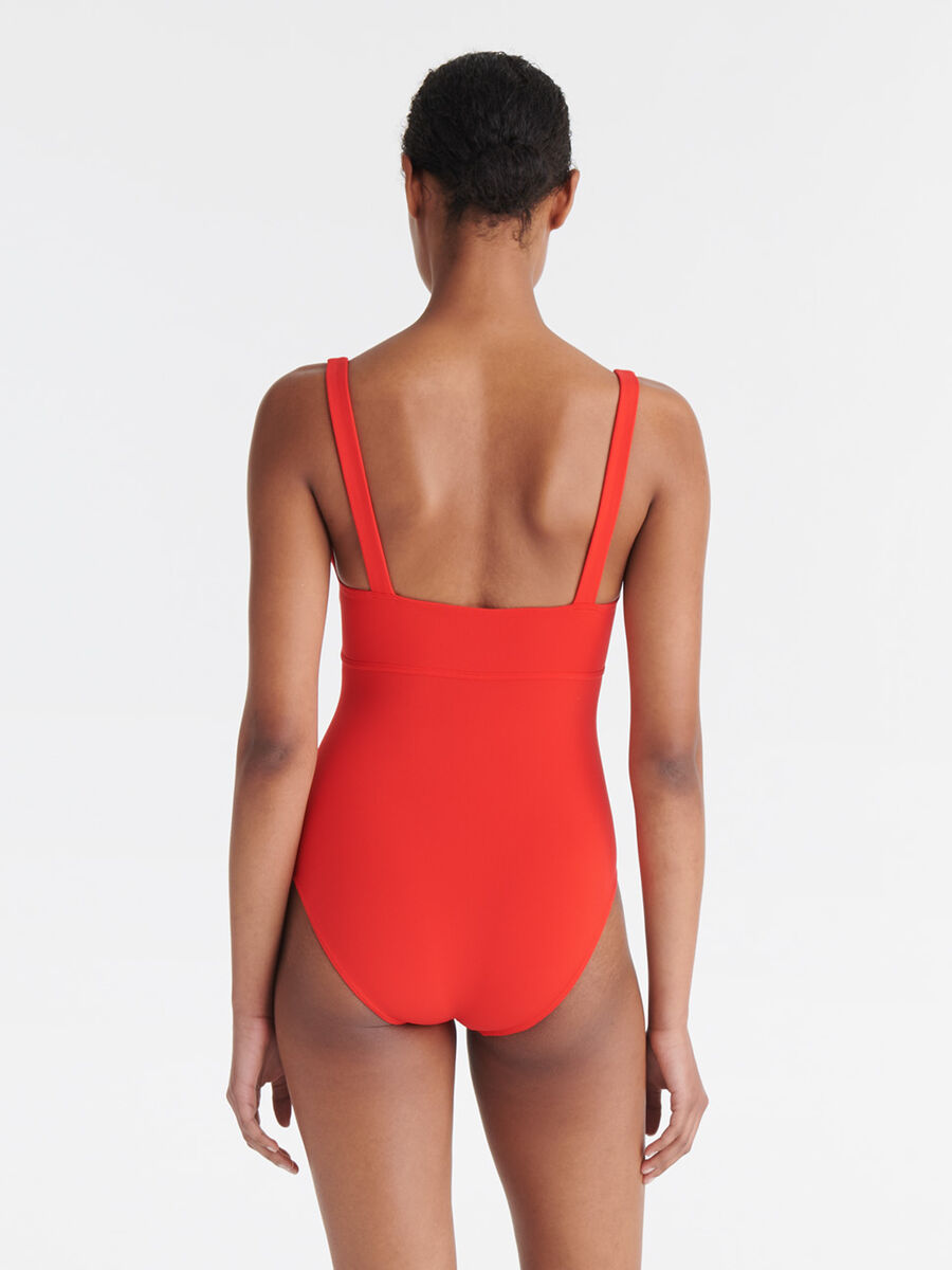 Arnaque Tank one-piece standard view �