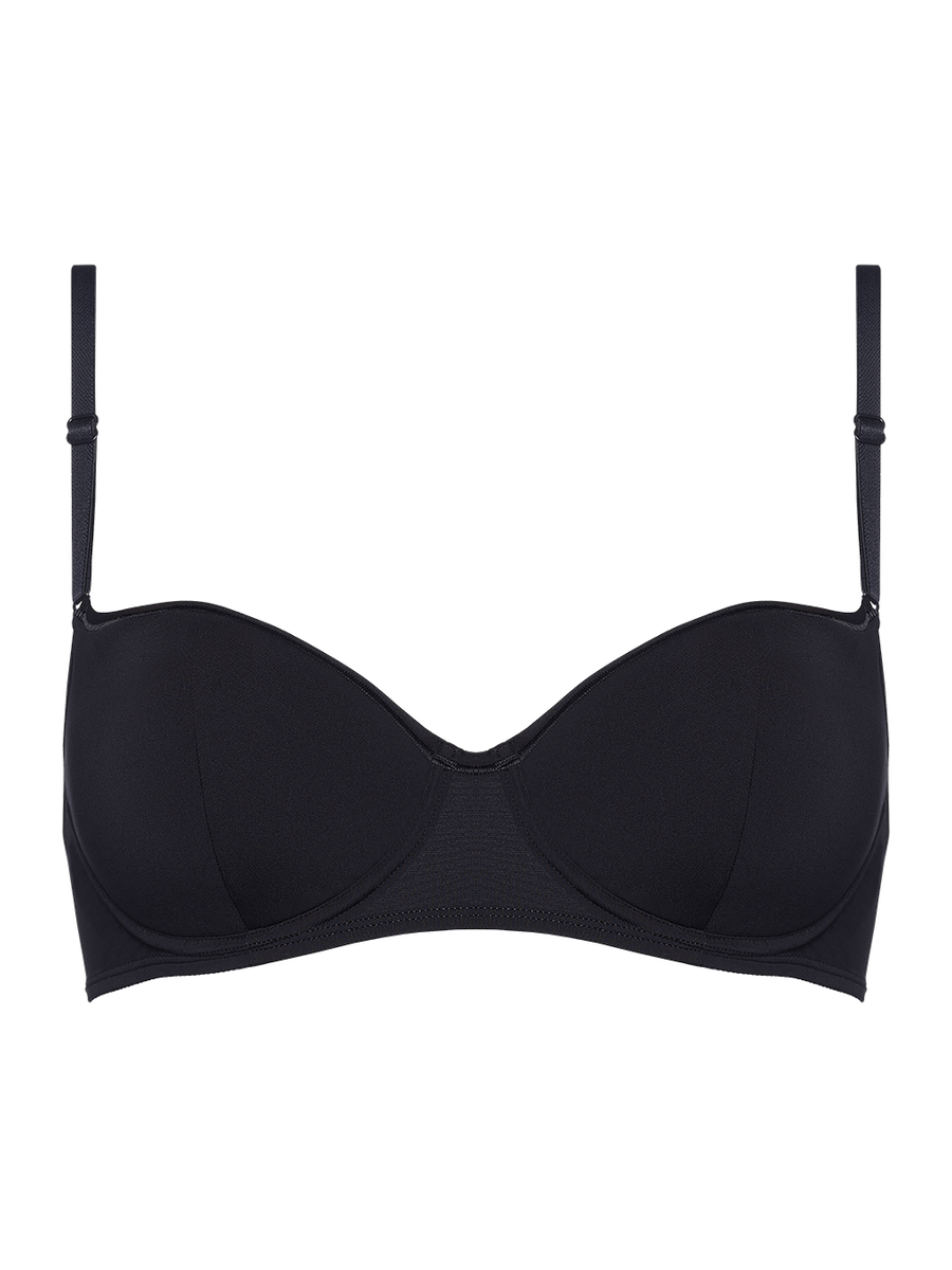 Josefina soyeuse Padded bra standard view NaN