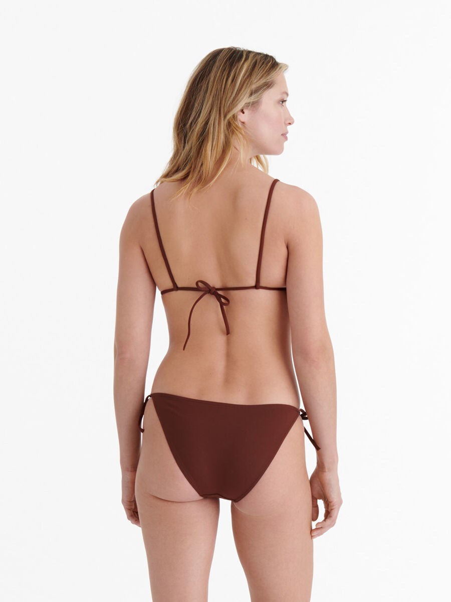 Malou Schmale Bikinihose Standardansicht NaN