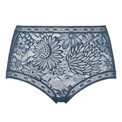 Volute High-waisted briefs standard view 1