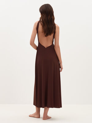 Sculpture Long dress standard view 2 out of 3
