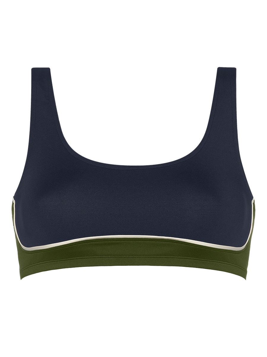 Finale Crop top standard view �