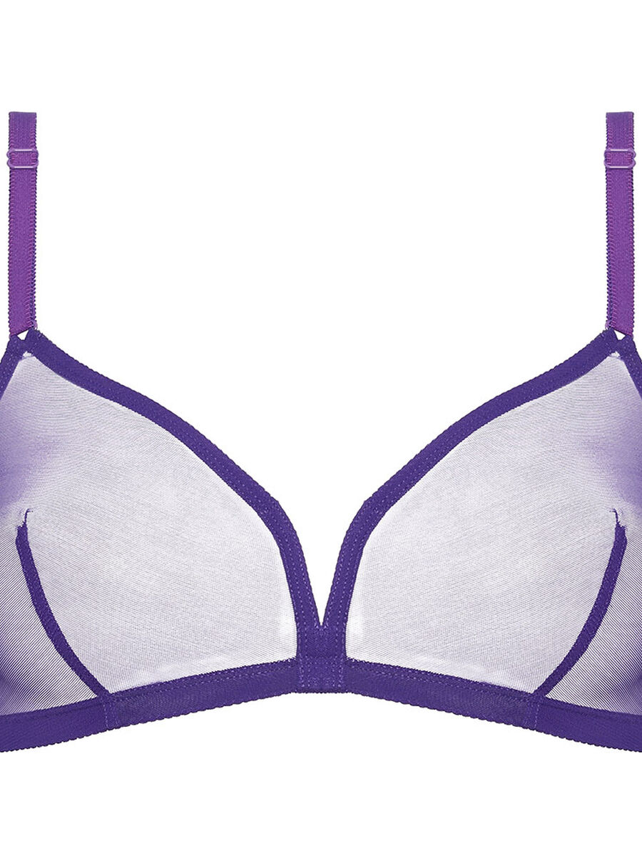 Providence Sujetador triangular Vista estándar NaN