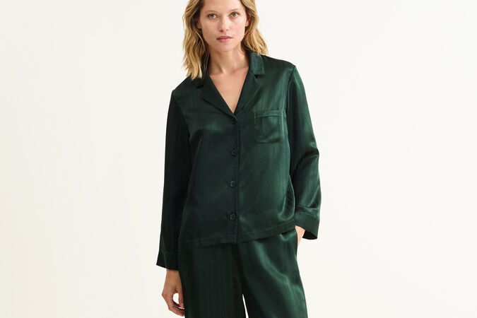 Rare Camicia standard vista 3