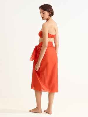 Cabine Sarong standard view 2 out of 3