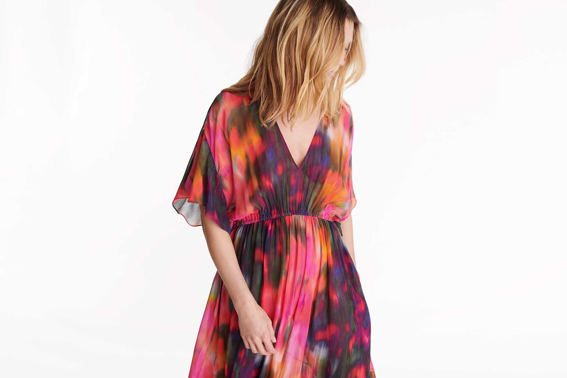 Infinie Langes Kleid Standardansicht NaN