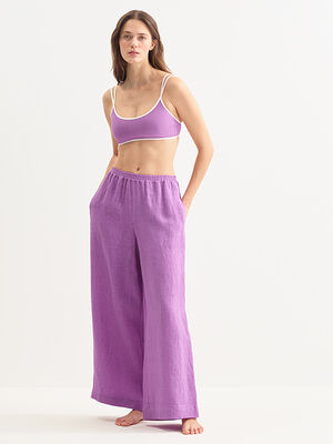 Select Large trousers standard view 3