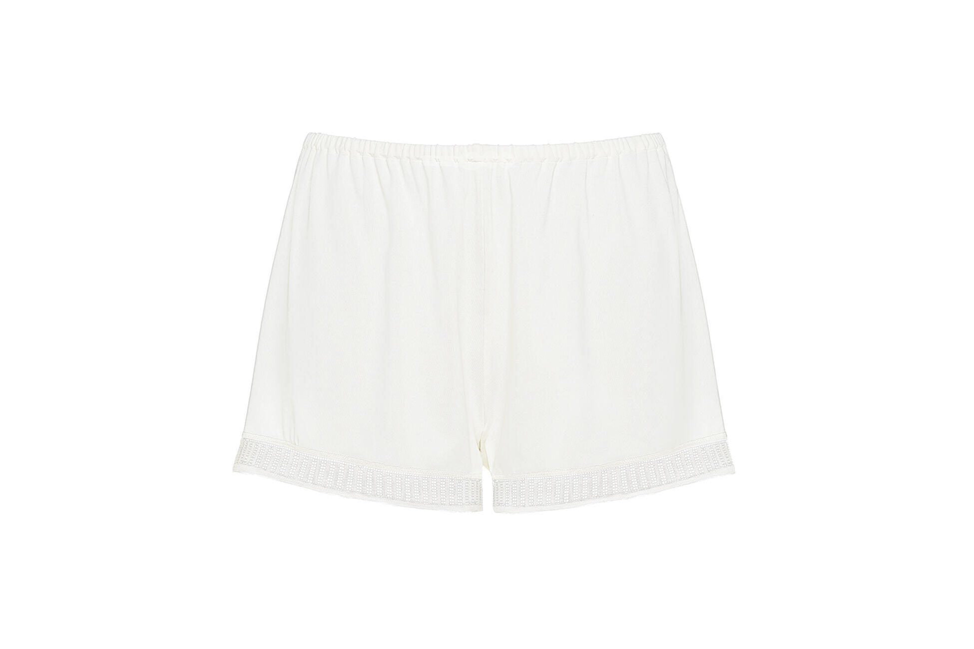 Sylvie graph Shorts standard view NaN