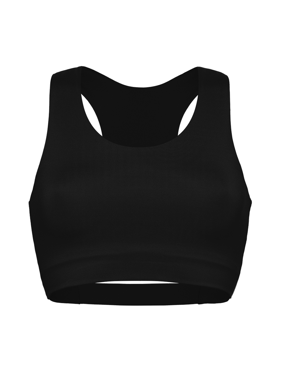 Marie-jos&eacute; Crop top bra standard view NaN